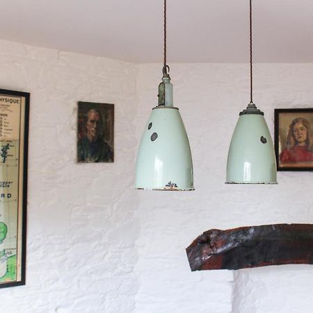 The Bull Inn Totnes Dış mekan fotoğraf